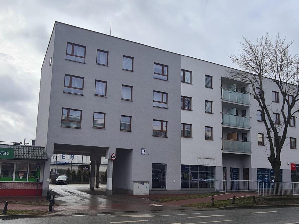 60 - - Nowy W Centrum Przy Ul 3 Maja 51a *